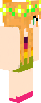 Nana Sampunyanont