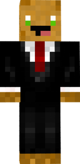 GingerNutt Darker Skin