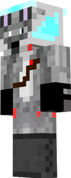 warriorwolf
