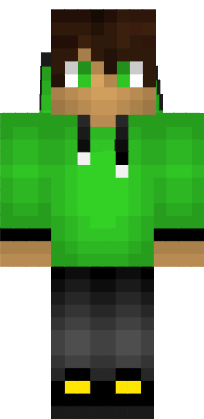 Preview of texture: steve