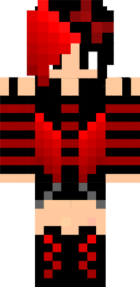 Preview of texture: My_Problem_Girl