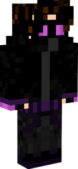 Ender Casual