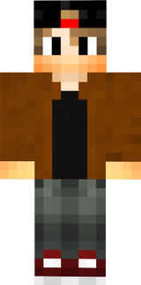 Huda from Anicraft Got Talent