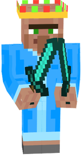 ThevillagerKing1