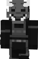 CYBERDEMON
