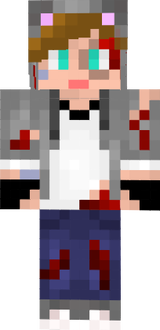 Beaten Up RaeTheArtist