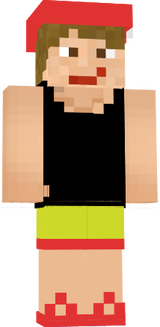 strip