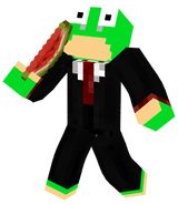 MR-frog
