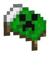 Krepeer's Bed