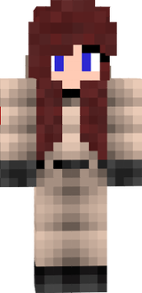 Ghostbuster girl