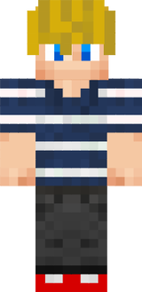 Cameron8GAMER