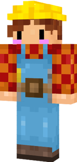 chibi erez the builder