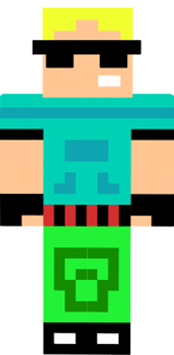 Skin Do Victor 