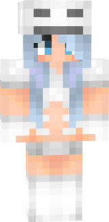 My skin
