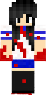 Yander chan
