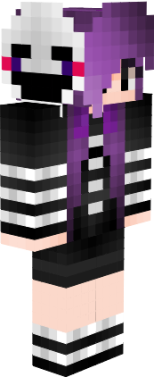 Preview of texture: puppet <3