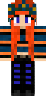ruivinha