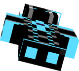 Infinity_Step official skin