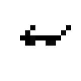Preview of texture: sunglasses