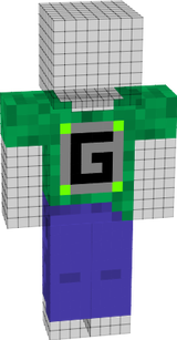 Guude clothes [snapshot]