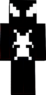 Black suit Spiderman