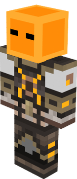 Spong OGR