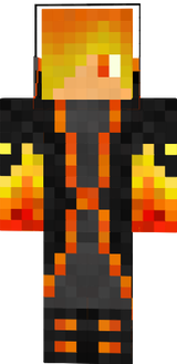 FireBoy