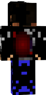 skin mine
