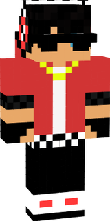 MatheusGamer.
