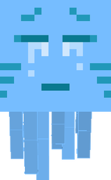 Ice ghast