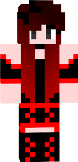 Goth With Wings