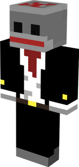 CreeperReaper511