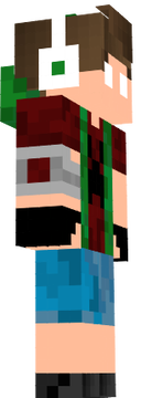 herobrine
