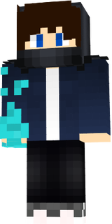 KoleZaike ninja v2