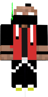 Herobrine810