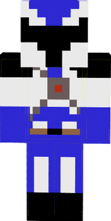 Light Knight B