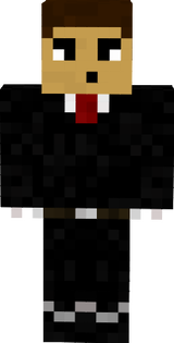 PayDay Slenderman