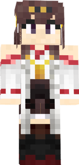 Kongou