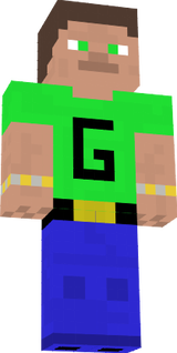 Последний GeLerT