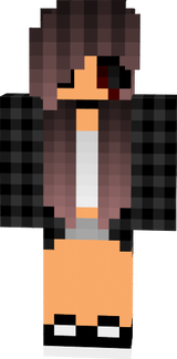 Flannel Girl