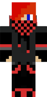 Flame Ninja