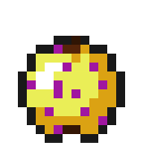 Gold Cookie