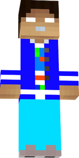 Mikecoge1234