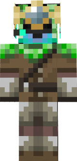 Cyborg Hunter
