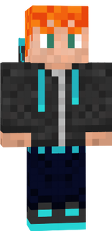 Jaret END [Fixed]