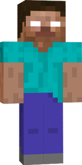 Herobrine