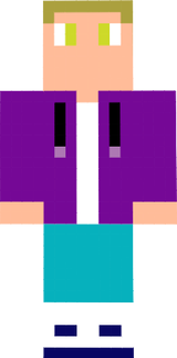 ice creepe gamer