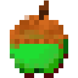 candy apple