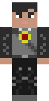 Last_Impulse NORMAL SKIN