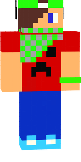 LEGOcommendo
